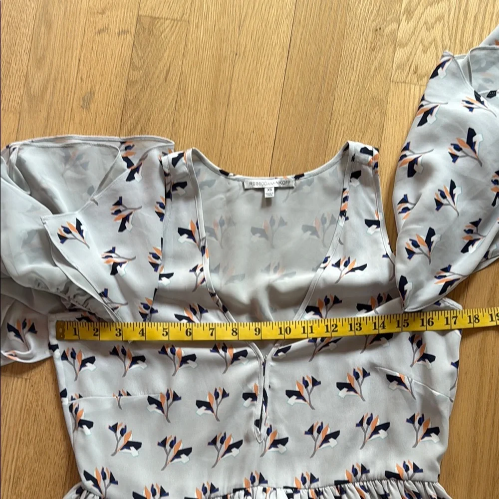 Rebecca minkoff dress size XS - Picture 7 of 11